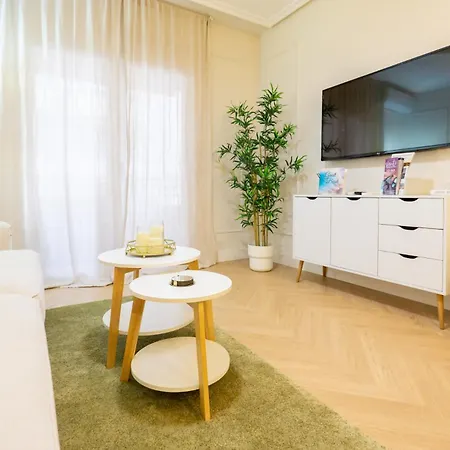 Apartment Rentafive Nuevo Ascensor Junto A La Playa *