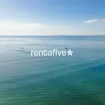 Apartment Rentafive - Nuevo - Ascensor - Junto A La Playa *