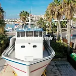 Apartment Rentafive - Nuevo - Ascensor - Junto A La Playa *