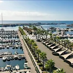 Rentafive - Nuevo - Ascensor - Junto A La Playa