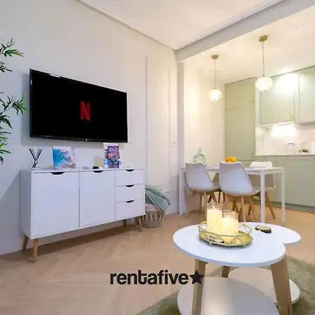 Apartament Rentafive - Nuevo - Ascensor - Junto A La Playa Santa Pola