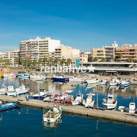 Rentafive - Nuevo - Ascensor - Junto A La Playa Apartament *